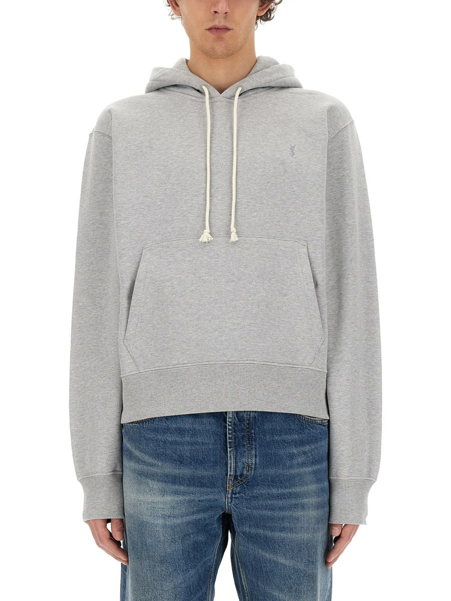 Saint Laurent "CASSANDRAS" HANORAC