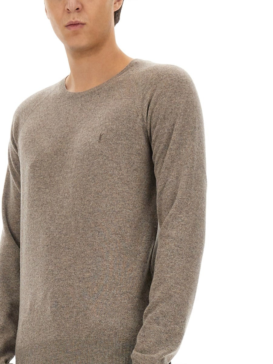 Saint Laurent "CASSANDRAS" PULL
