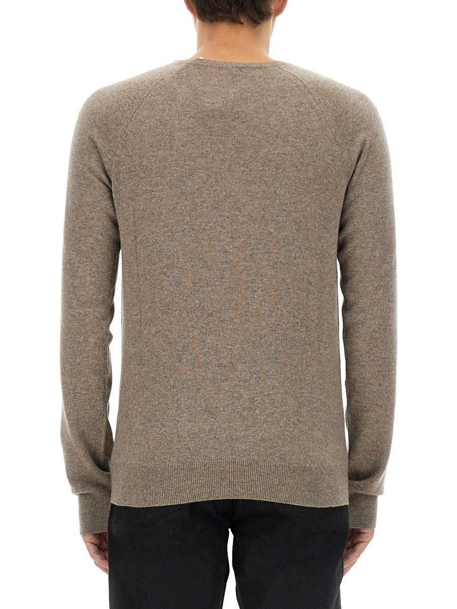Saint Laurent "CASSANDRAS" PULL