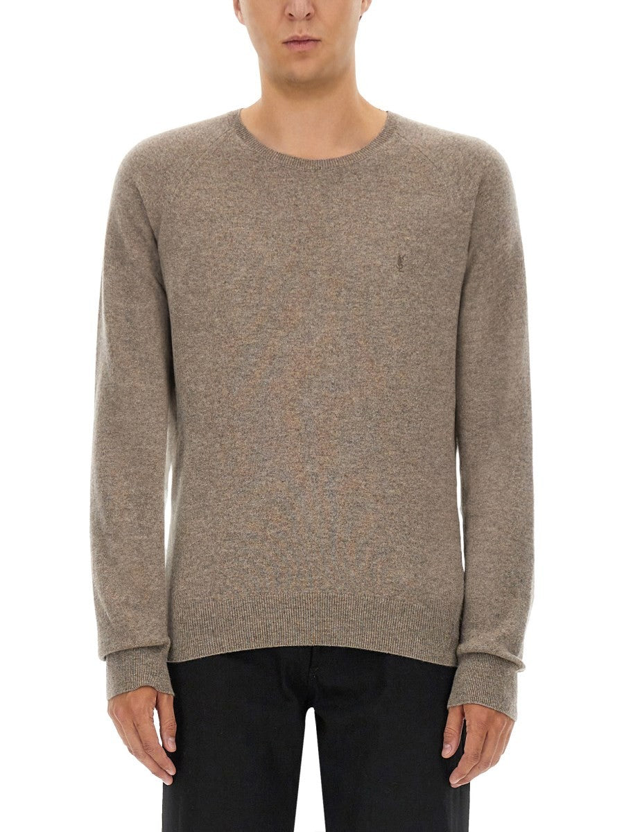 Saint Laurent "CASSANDRAS" PULL