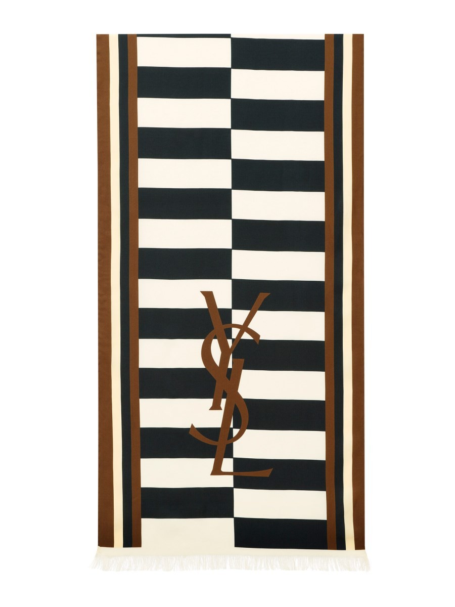 Saint Laurent CASSANDRAS ŠÁTEK