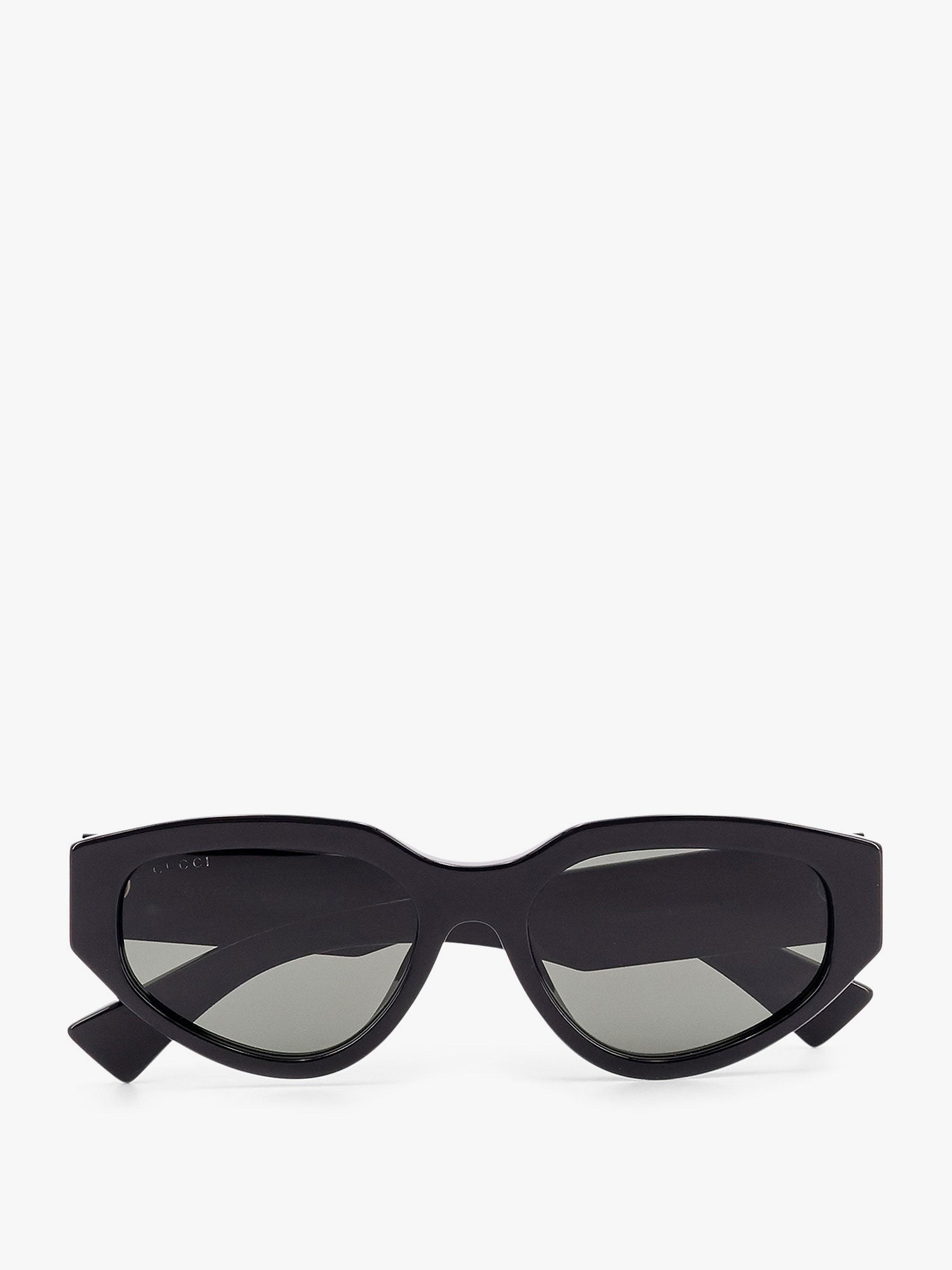 Gucci Cat-eye acetate sunglasses