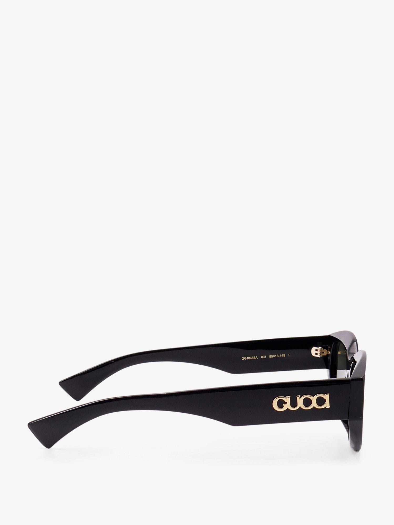 Gucci Cat-eye acetate sunglasses