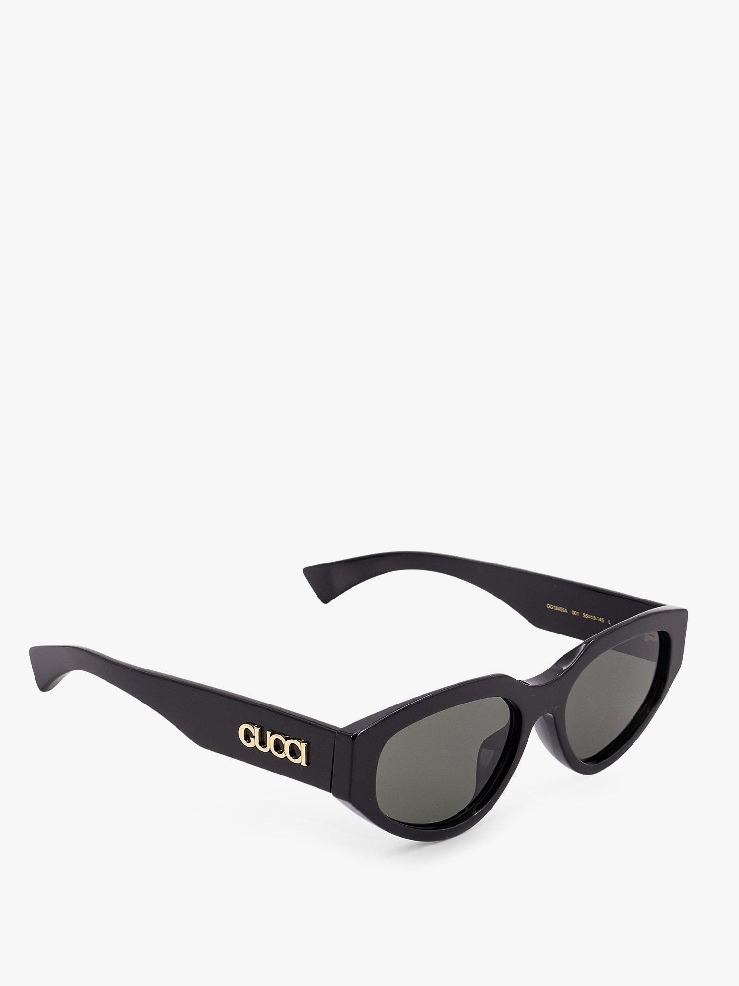 Gucci Cat-eye acetate sunglasses
