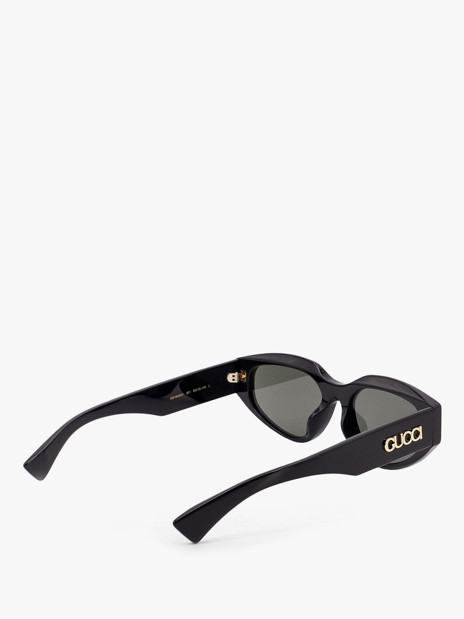 Gucci Cat-eye acetate sunglasses