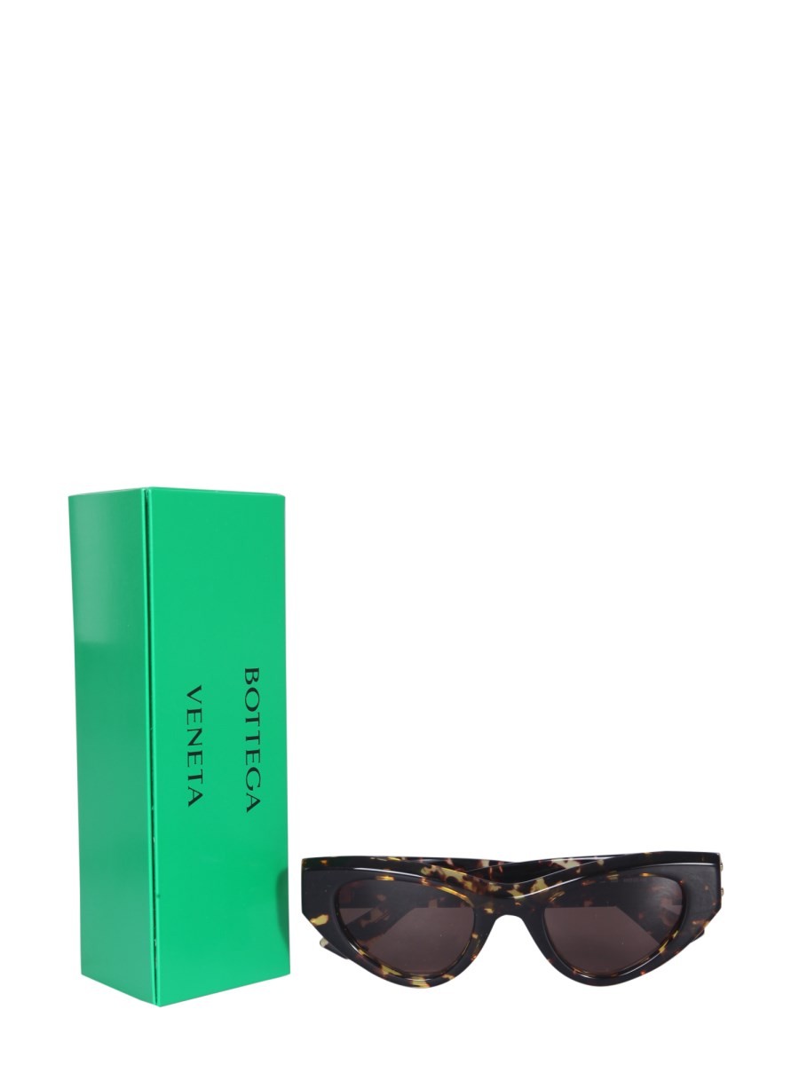 Bottega Veneta CAT-EYE SONNENBRILLE