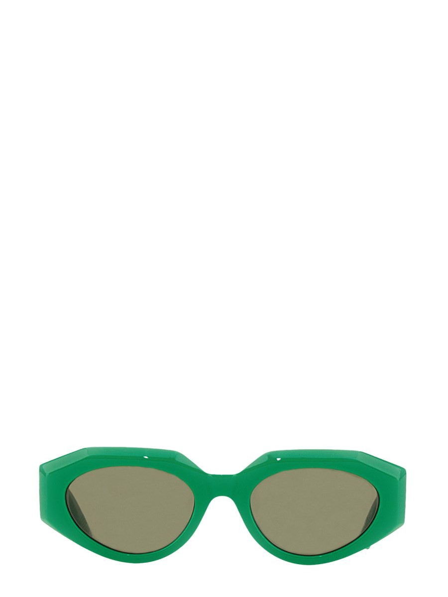 Bottega Veneta CAT-EYE SONNENBRILLE