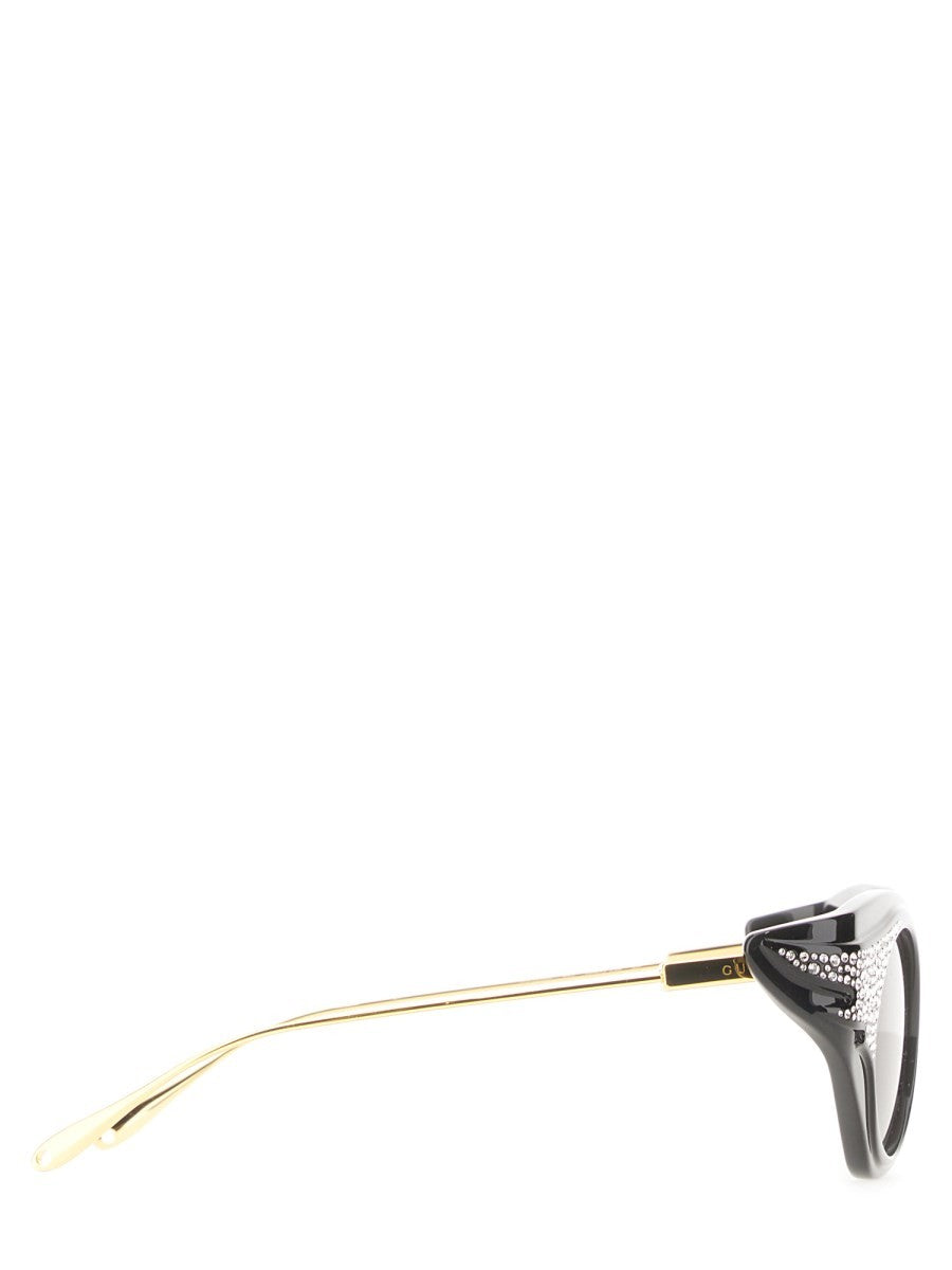 Gucci CAT-EYE SUNGLASSES