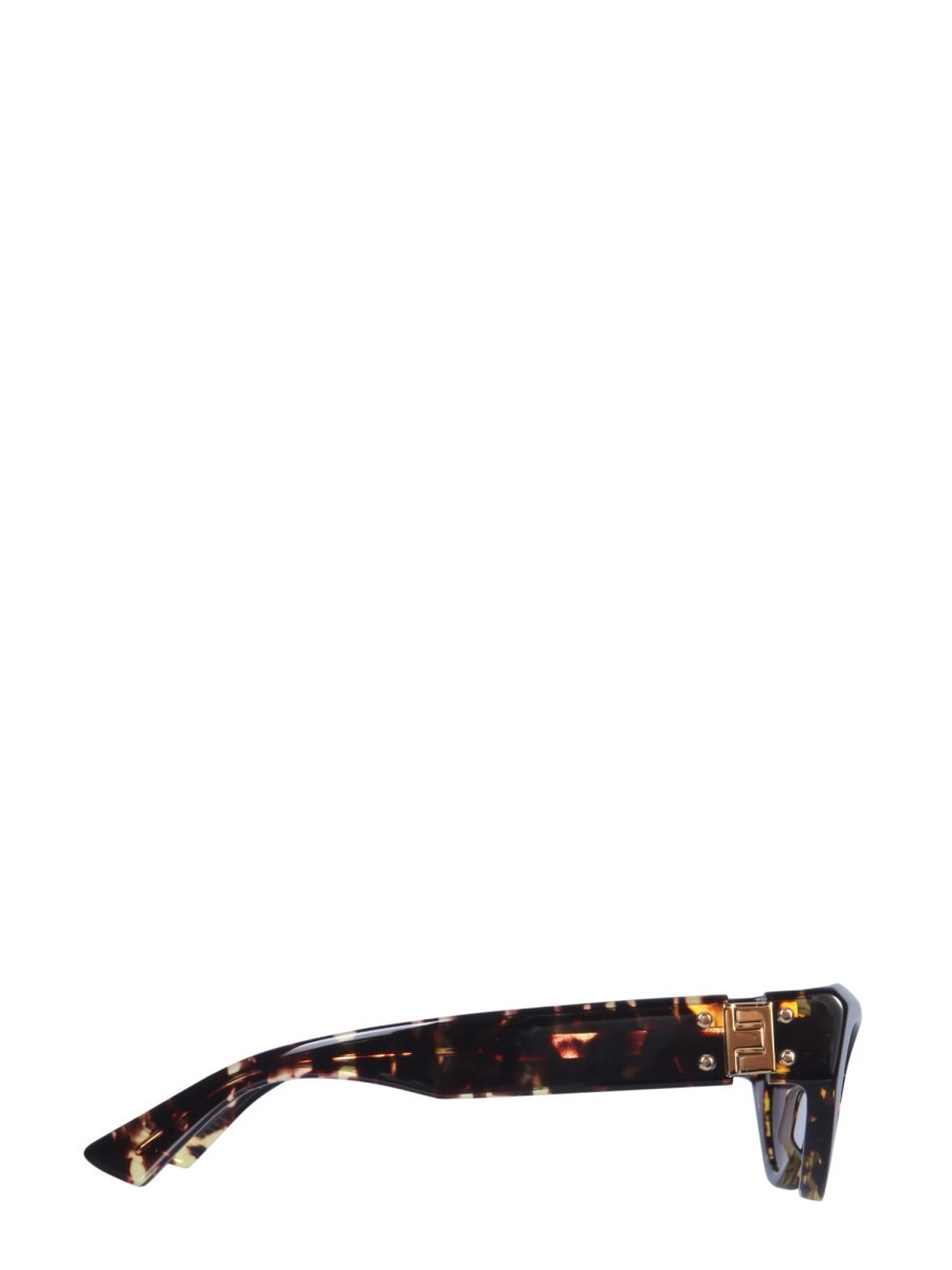 Bottega Veneta CAT-EYE SONNENBRILLE