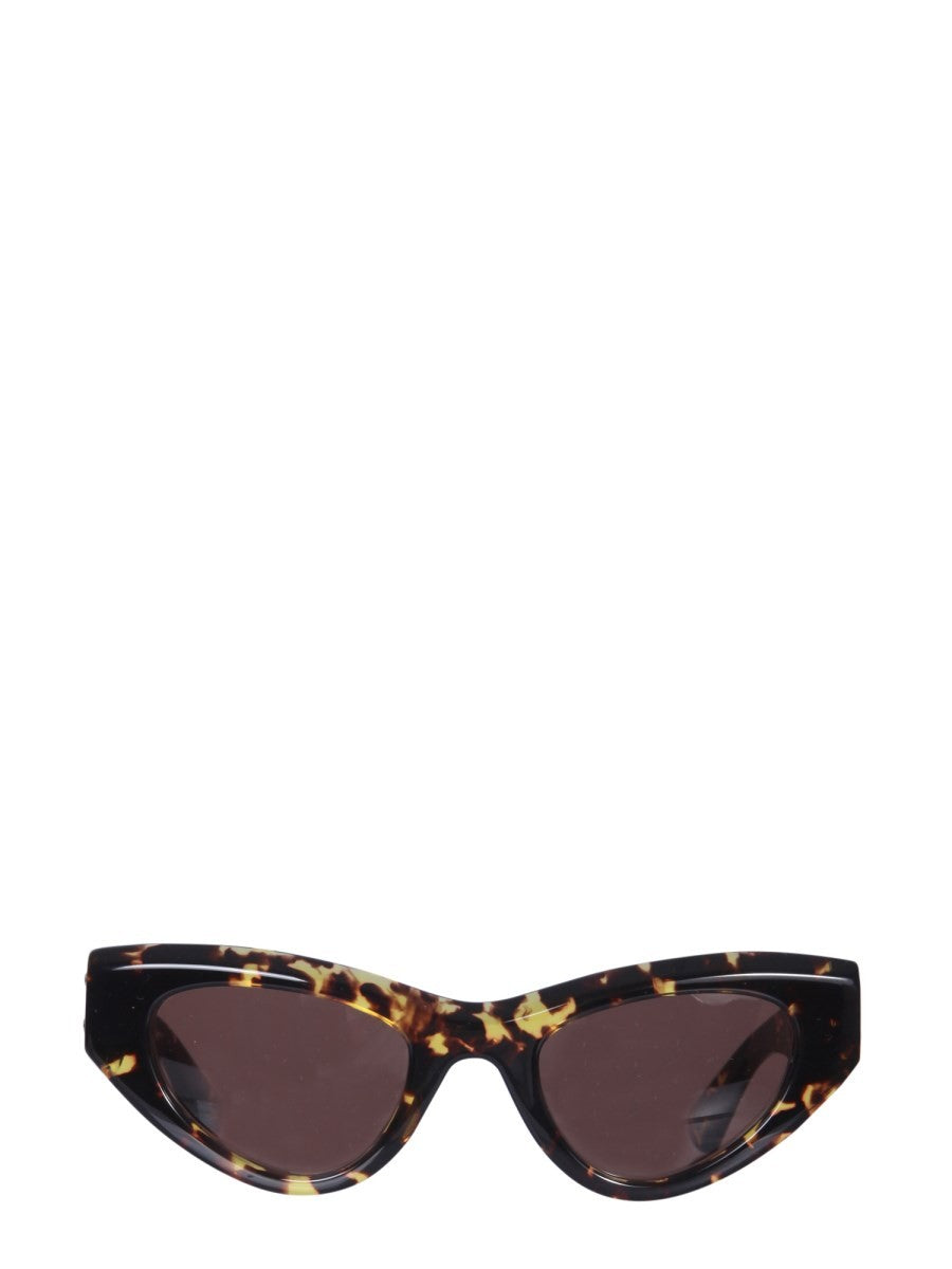 Bottega Veneta CAT-EYE SONNENBRILLE