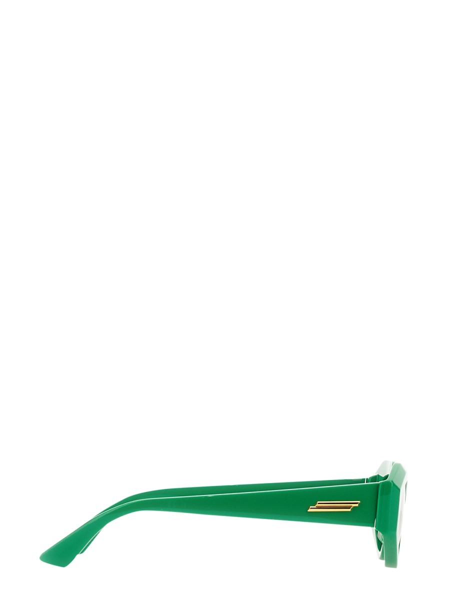 Bottega Veneta CAT-EYE SONNENBRILLE