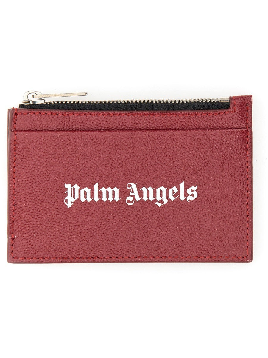 Palm Angels CAVIAR ETUI NA KARTY