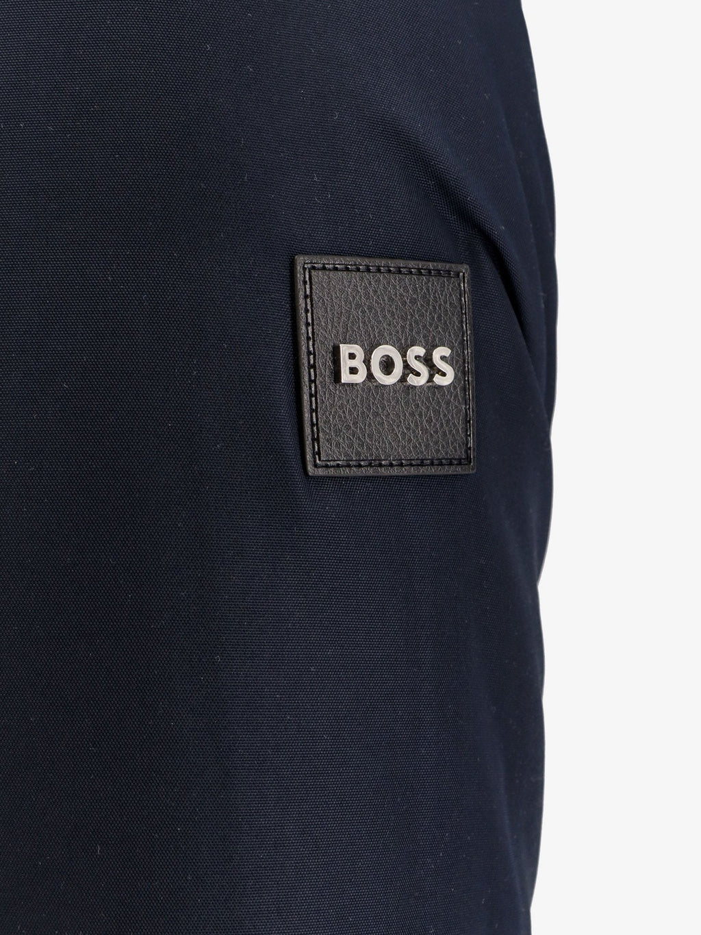 Boss Cemmi Daunenjacke mit Pelzkragen