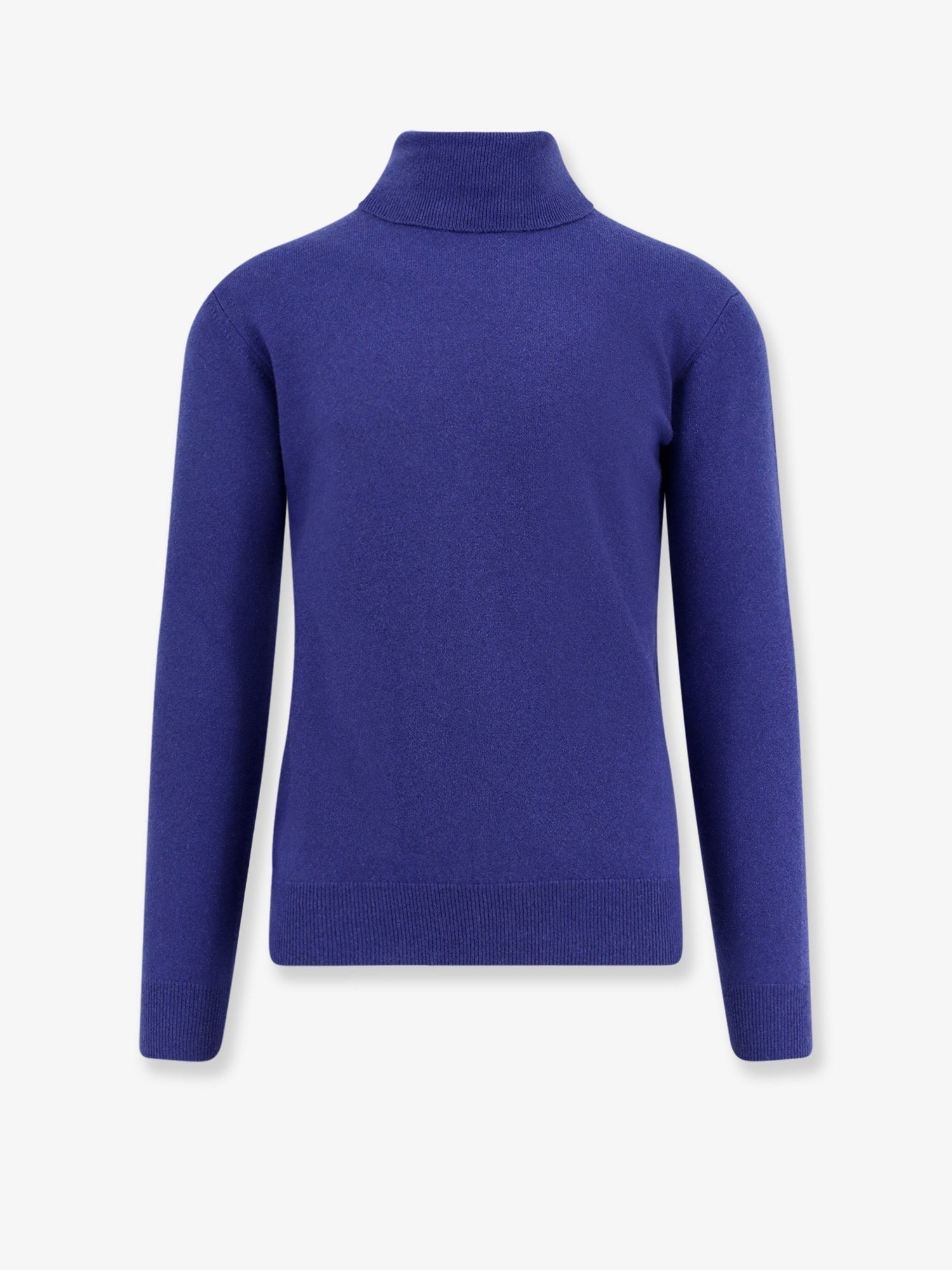 Saint Laurent Certified cashmere turtleneck