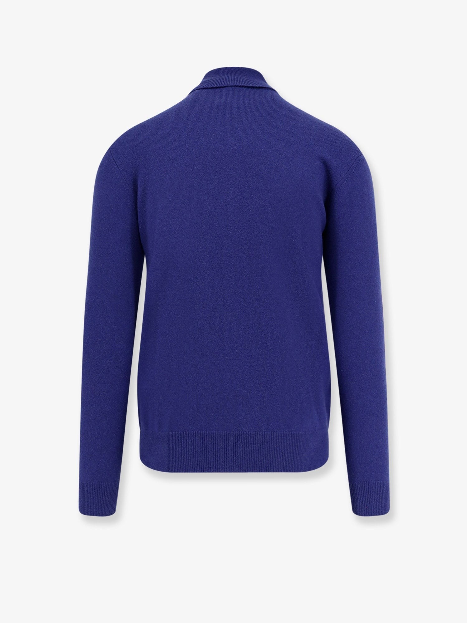 Saint Laurent Certified cashmere turtleneck