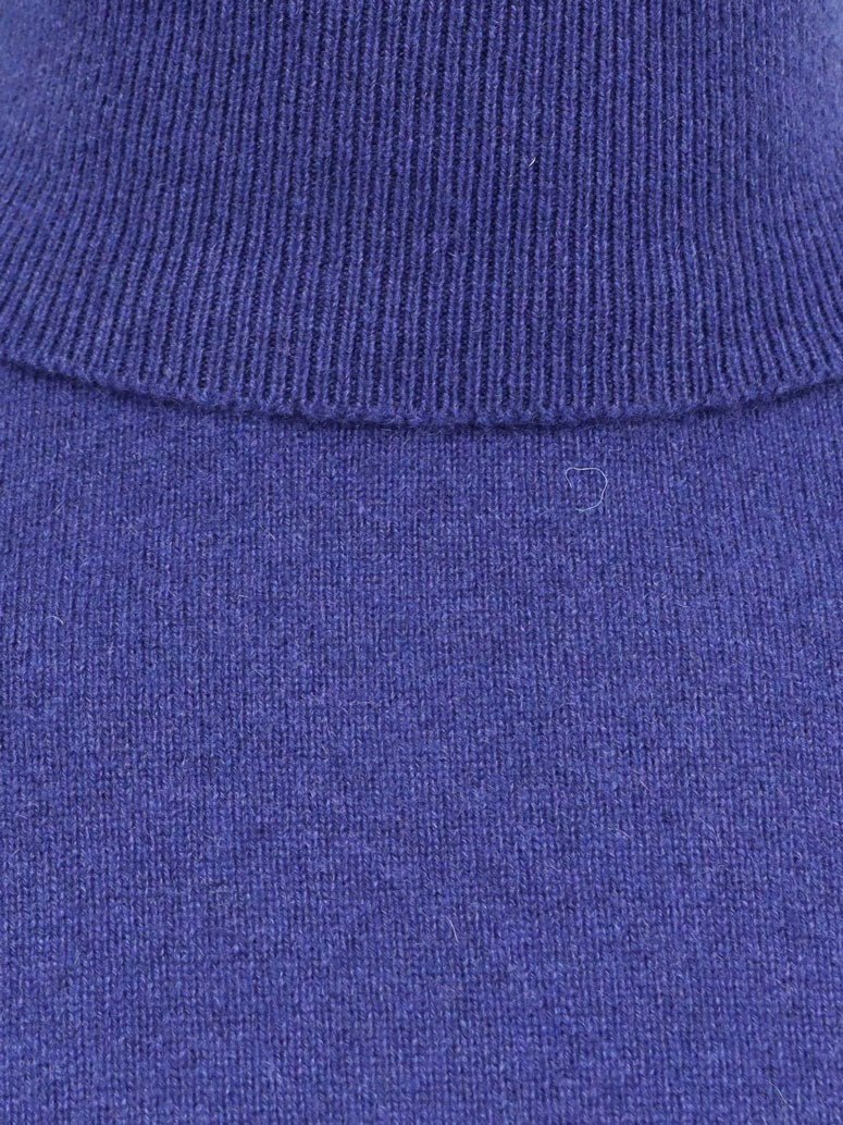 Saint Laurent Certified cashmere turtleneck