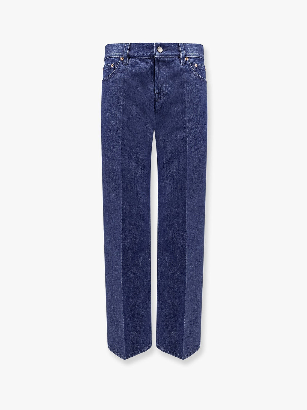 Gucci Τζιν από πιστοποιημένο βαμβακερό denim