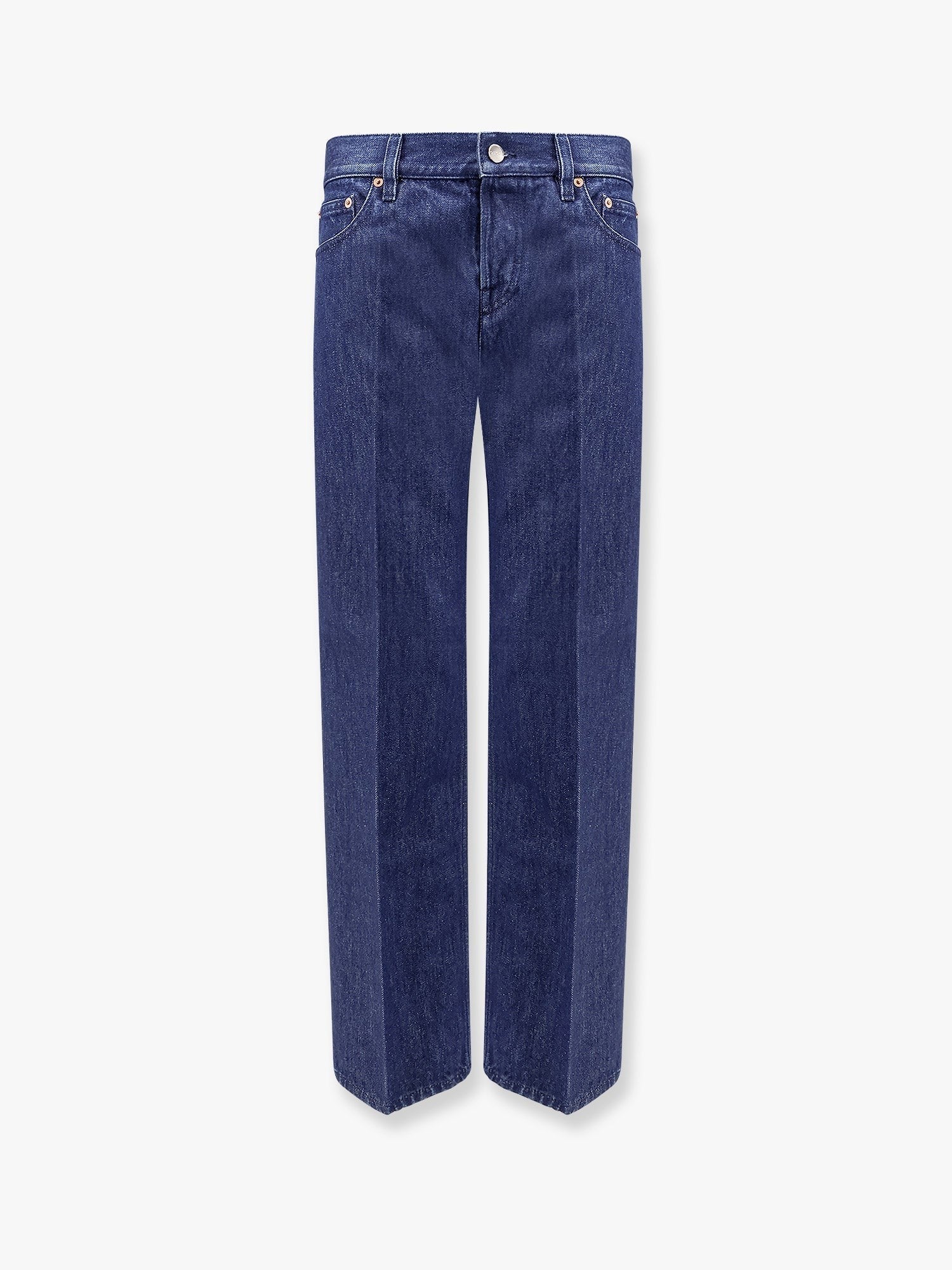 Gucci Τζιν από πιστοποιημένο βαμβακερό denim