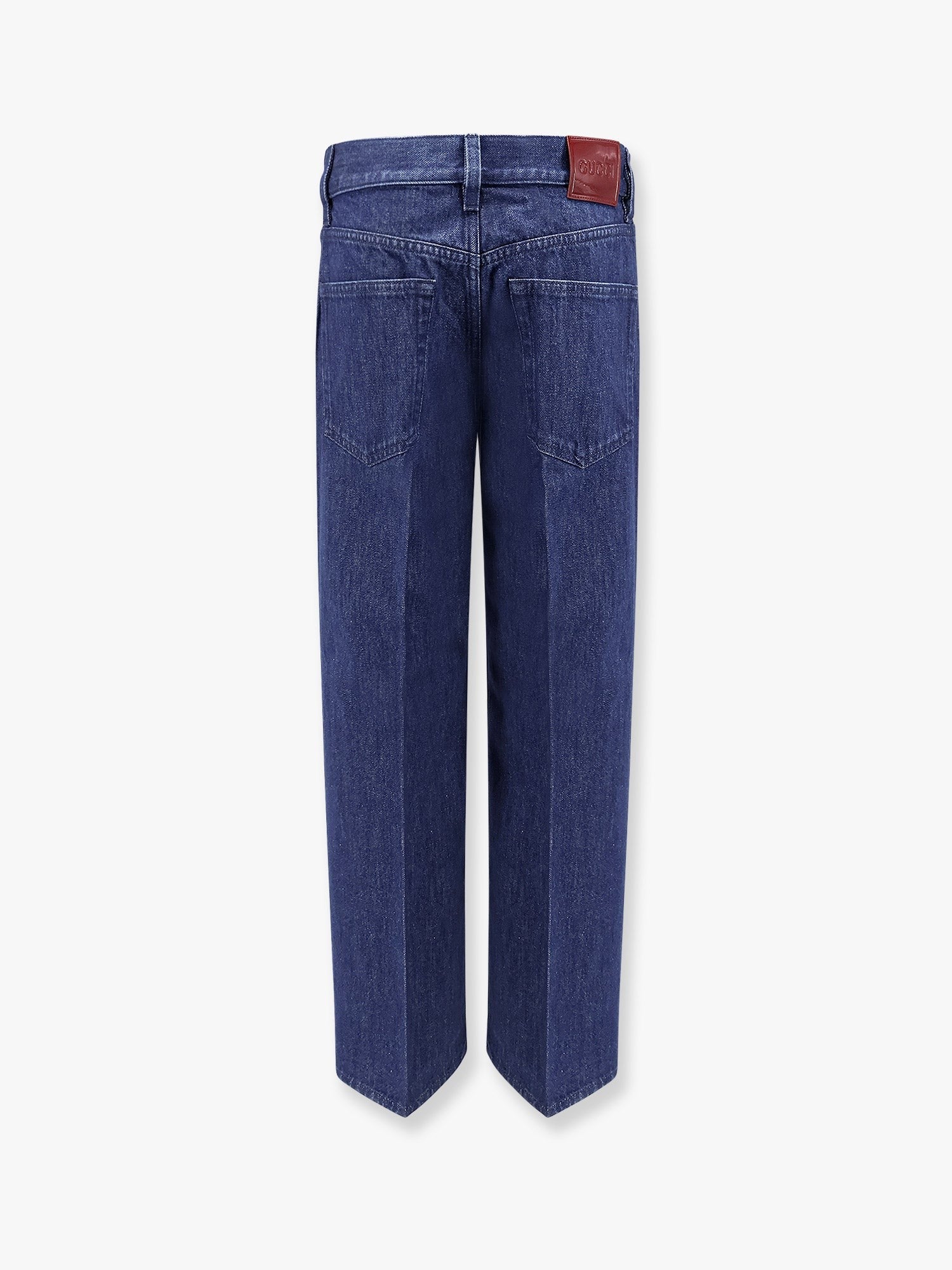 Gucci Τζιν από πιστοποιημένο βαμβακερό denim