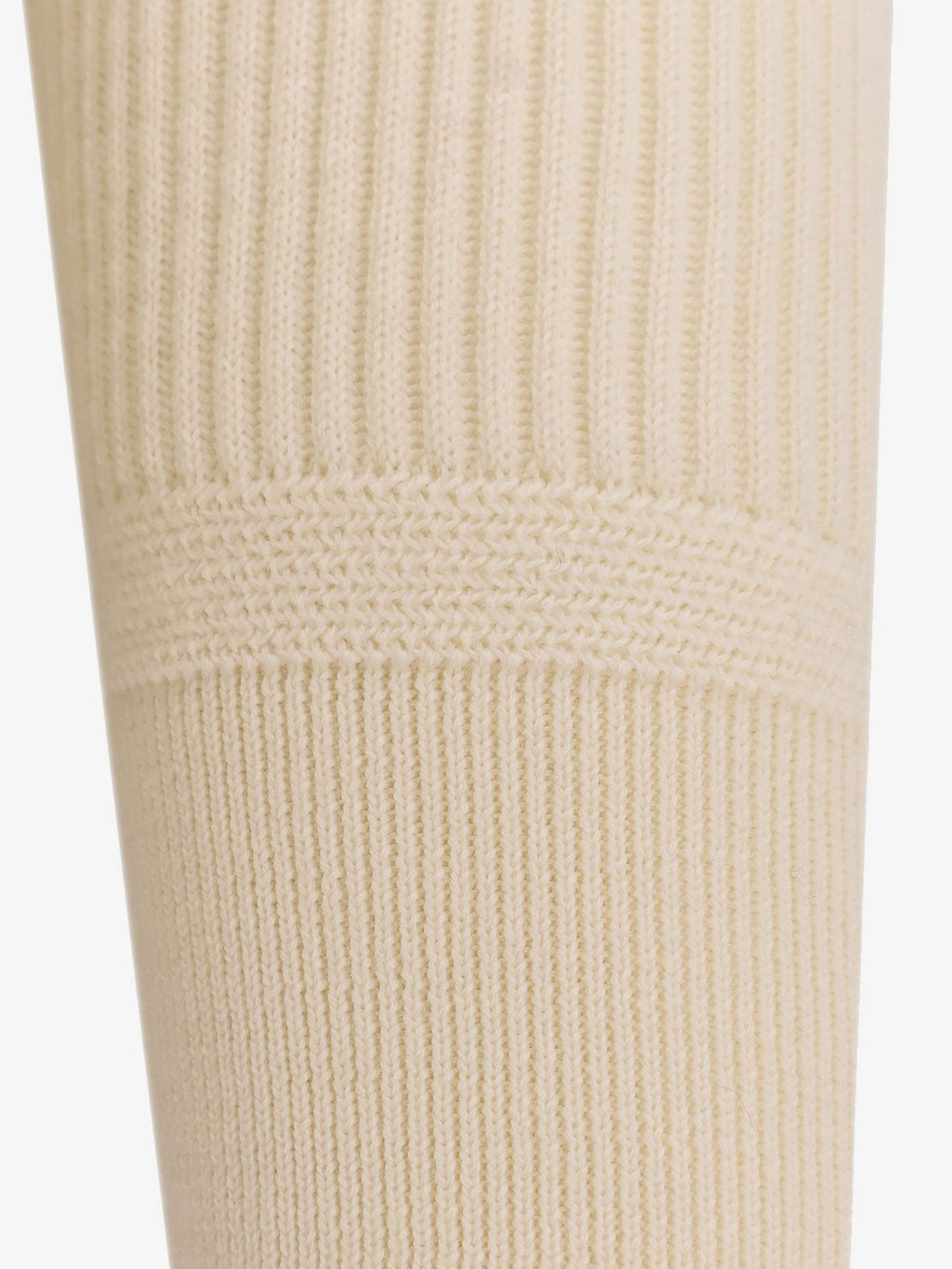 Stone Island Certified virgin wool sweater