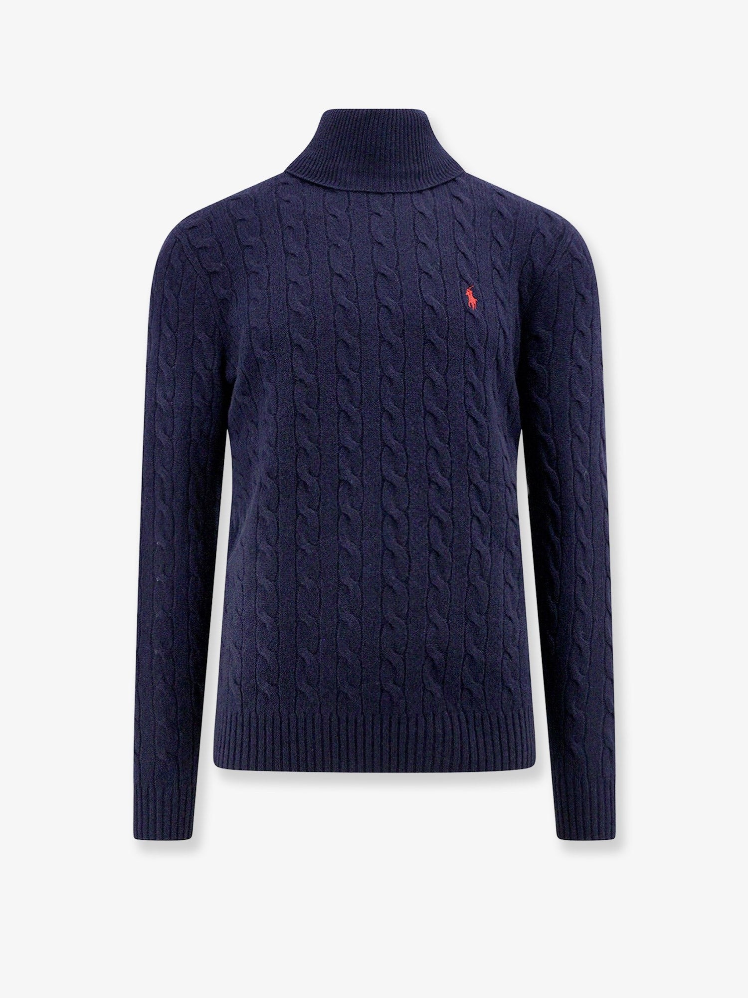 Polo Ralph Lauren Certified wool and cashmere turtleneck