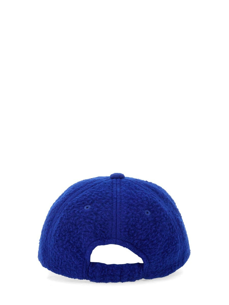 A.P.C. "CHARLIE" POLAIRE HAT