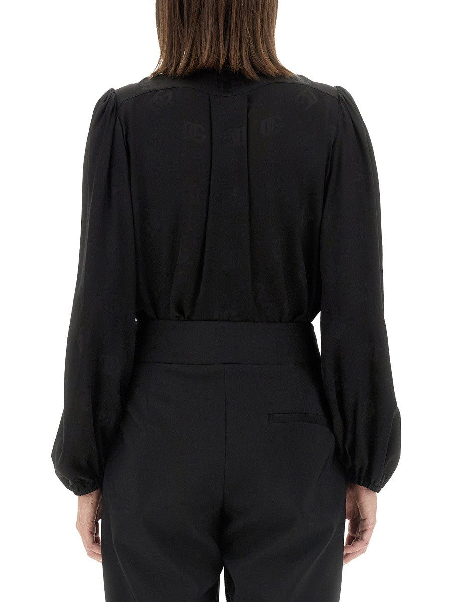 Dolce & Gabbana CHARMEUSE SHIRT