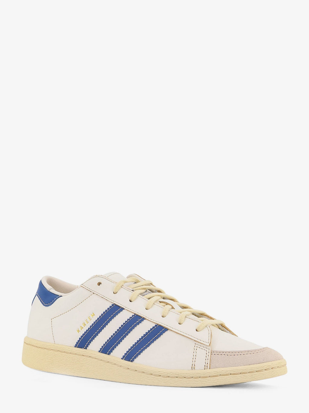 Adidas X Willy Chavarria Chavarria Jabbar Dress sneakers