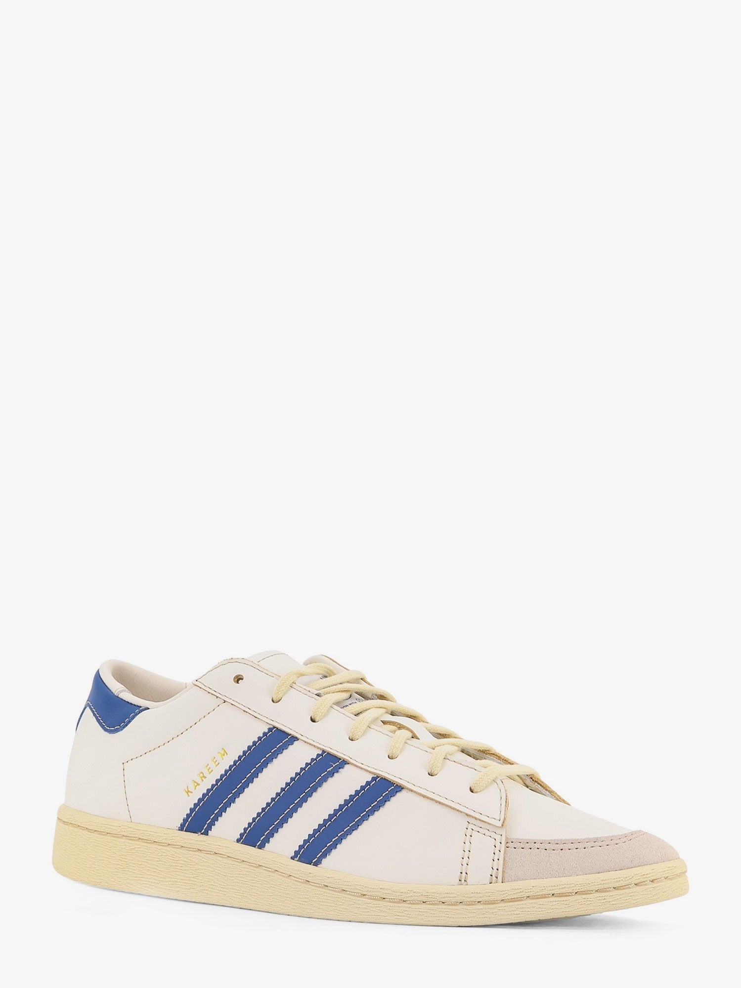 Adidas X Willy Chavarria Chavarria Jabbar Dress sneakers