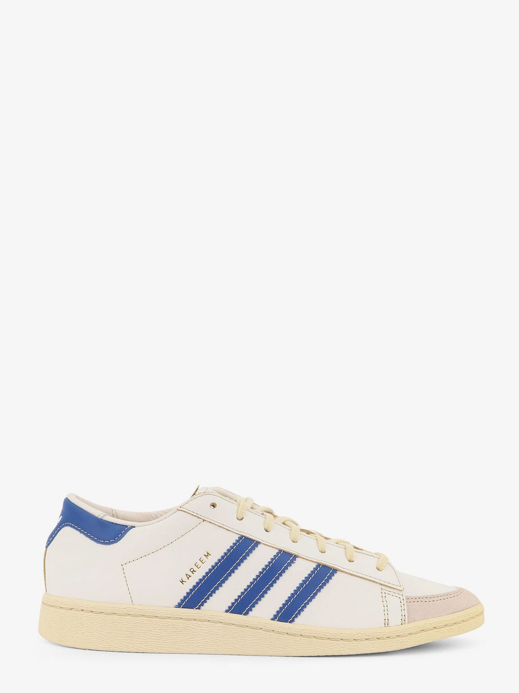 Adidas X Willy Chavarria Chavarria Jabbar Dress sneakers
