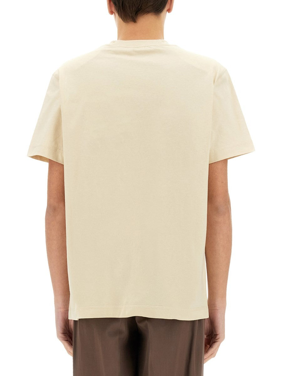 Burberry "CHECK LABEL" ΜΠΛΟΥΖΑ