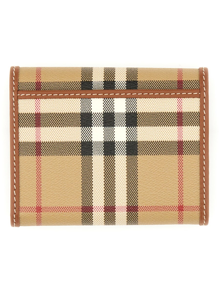 Burberry CHECK Geldbörse
