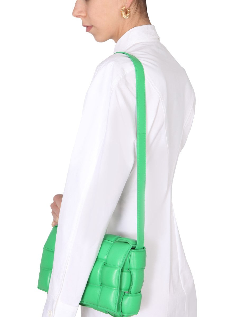 Bottega Veneta CHEMISIER-KLEID