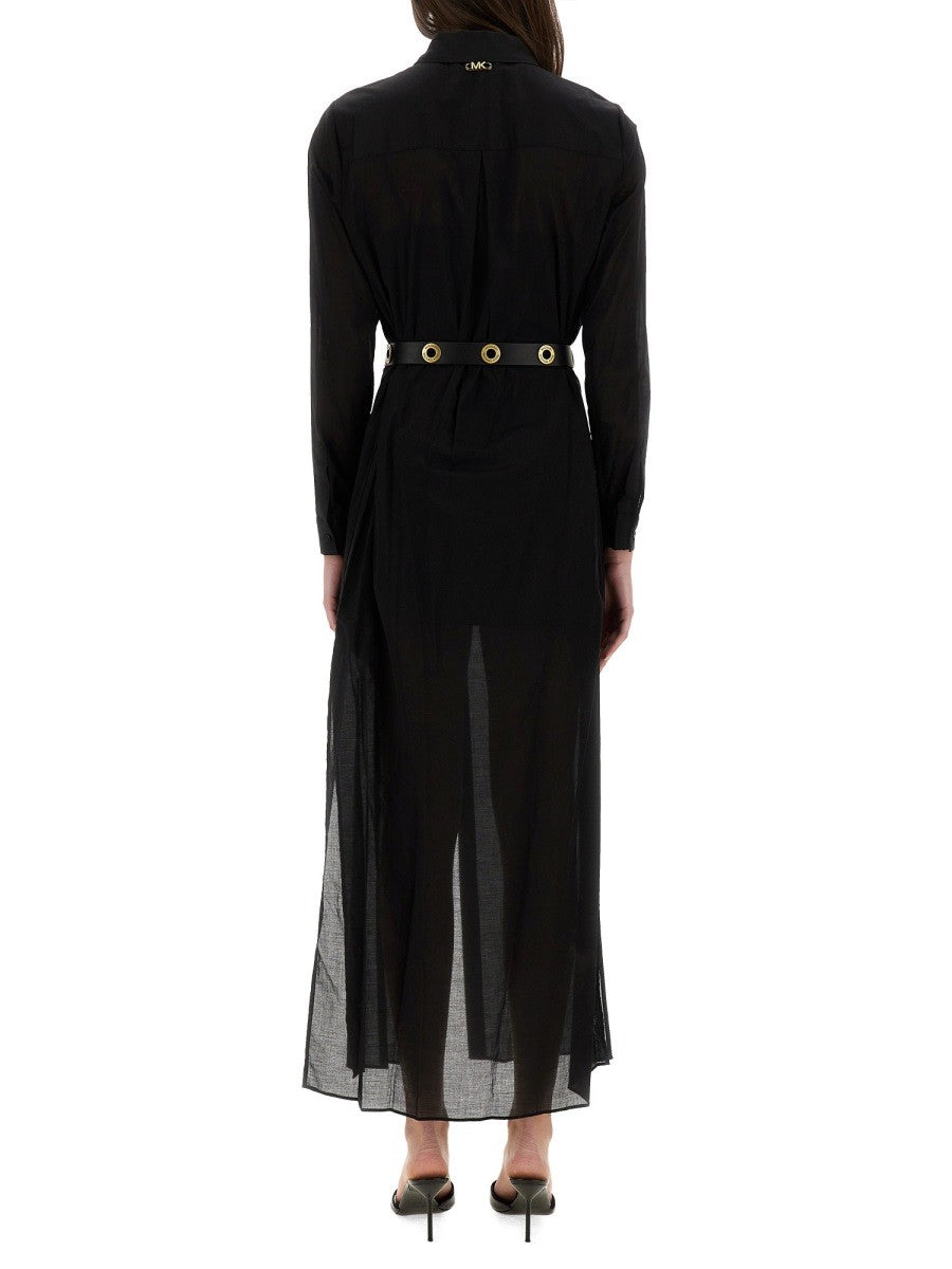 Michael By Michael Kors CHEMISIER DRESS