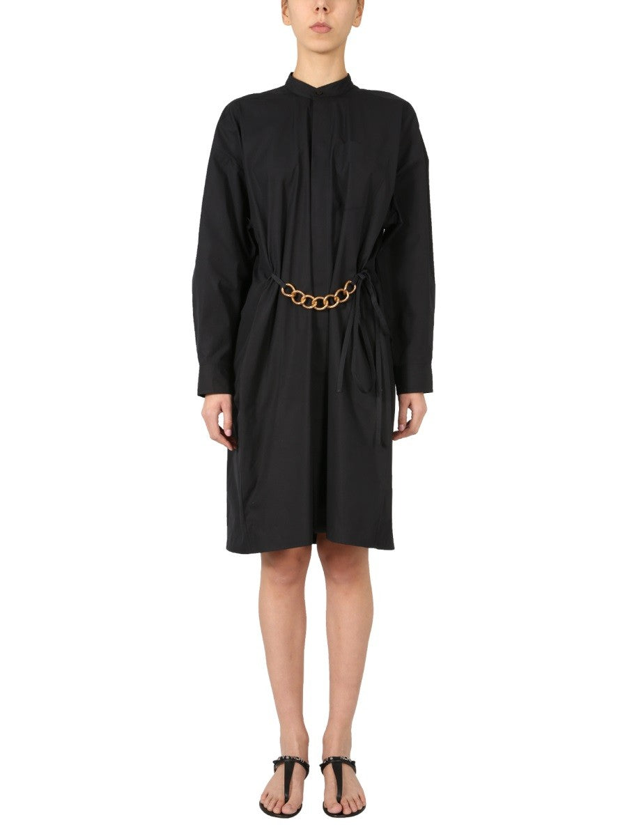 Givenchy KEMIŠER S REMENOM S LANCEM