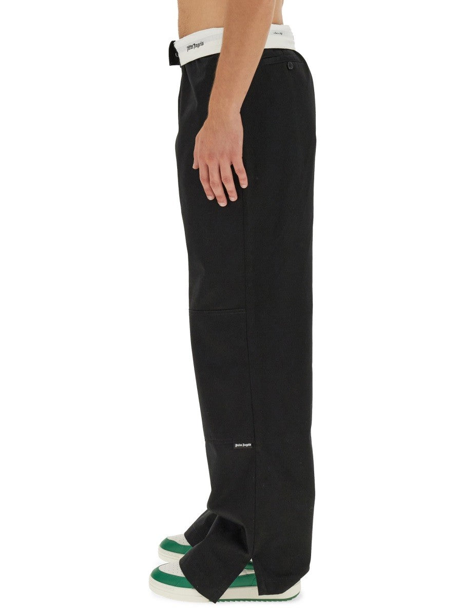 Palm Angels CHINO KALHOTY