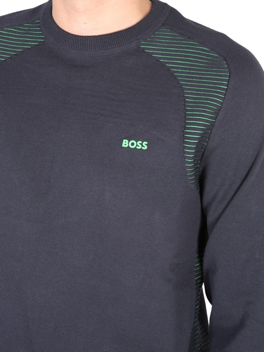 Boss CHOKER