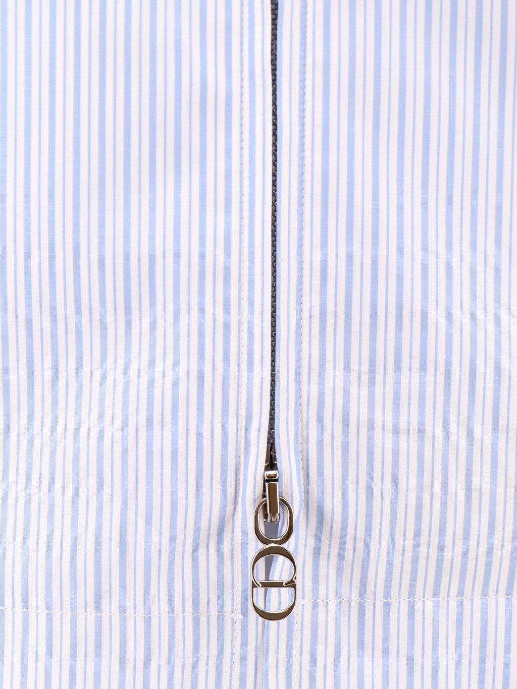 Dior Christian dior couture コットンポプリンシャツ