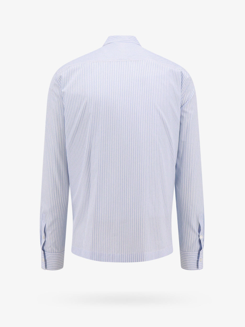 Dior Christian dior couture コットンポプリンシャツ