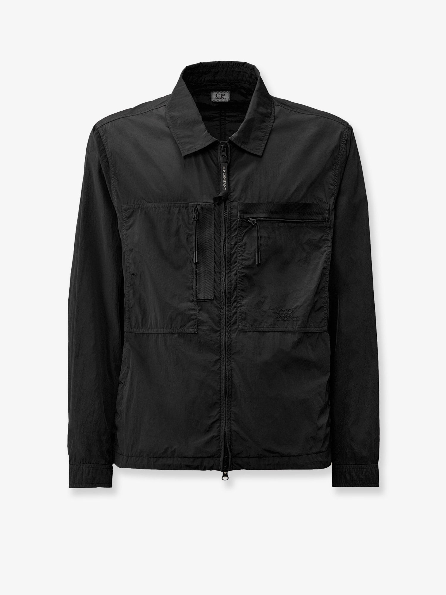 CP Company Chrome-R nylon jacket