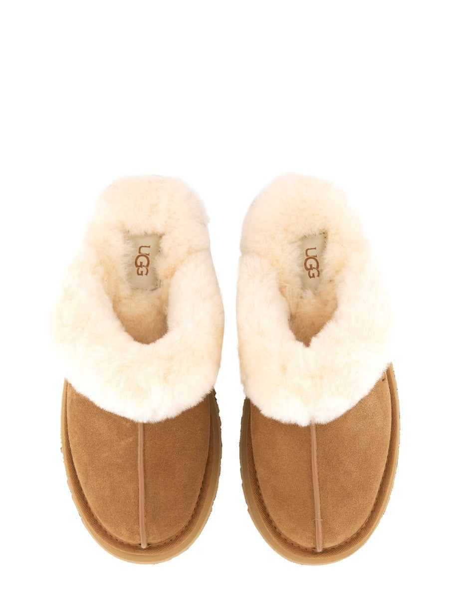 Ugg SLIP-ON SHOE DISQUETTE