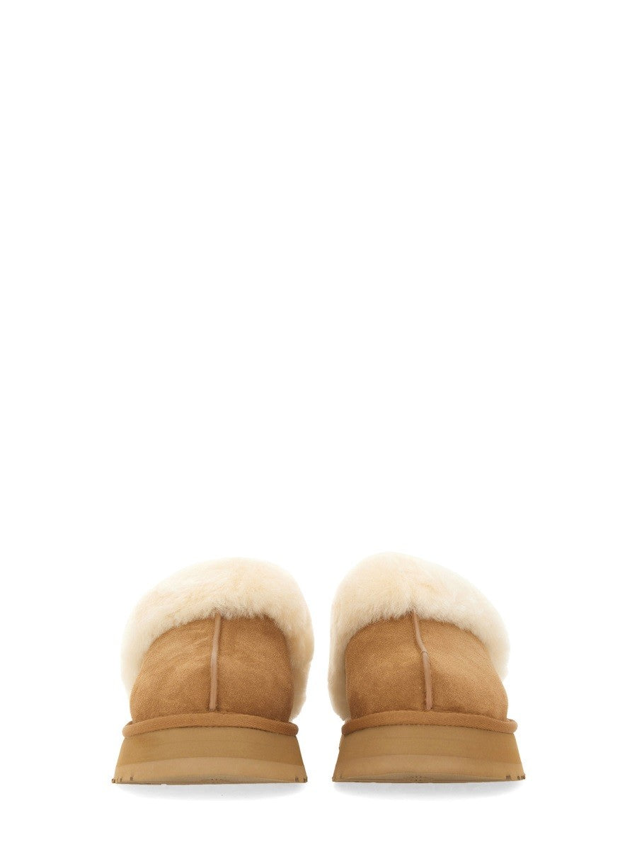 Ugg SLIP-ON SHOE DISQUETTE