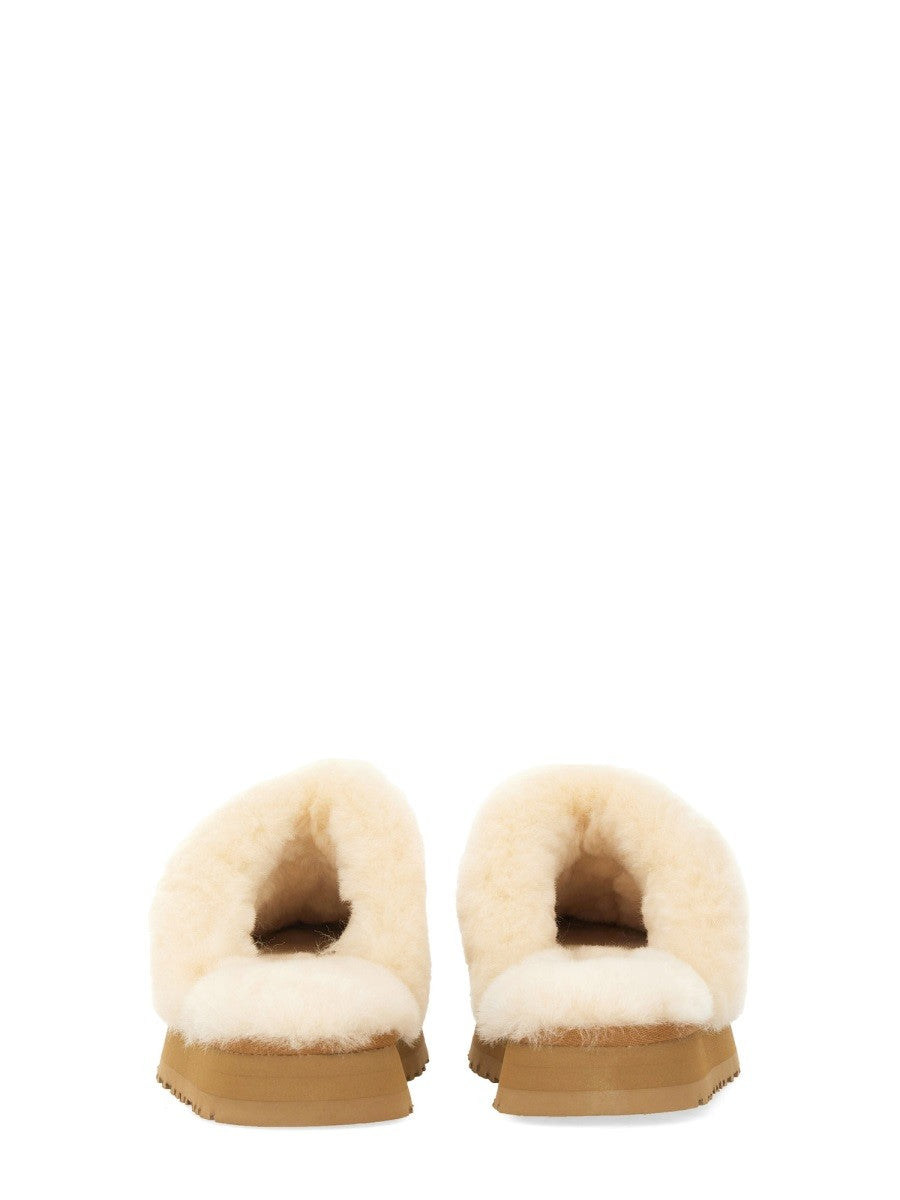 Ugg SLIP-ON SHOE DISQUETTE