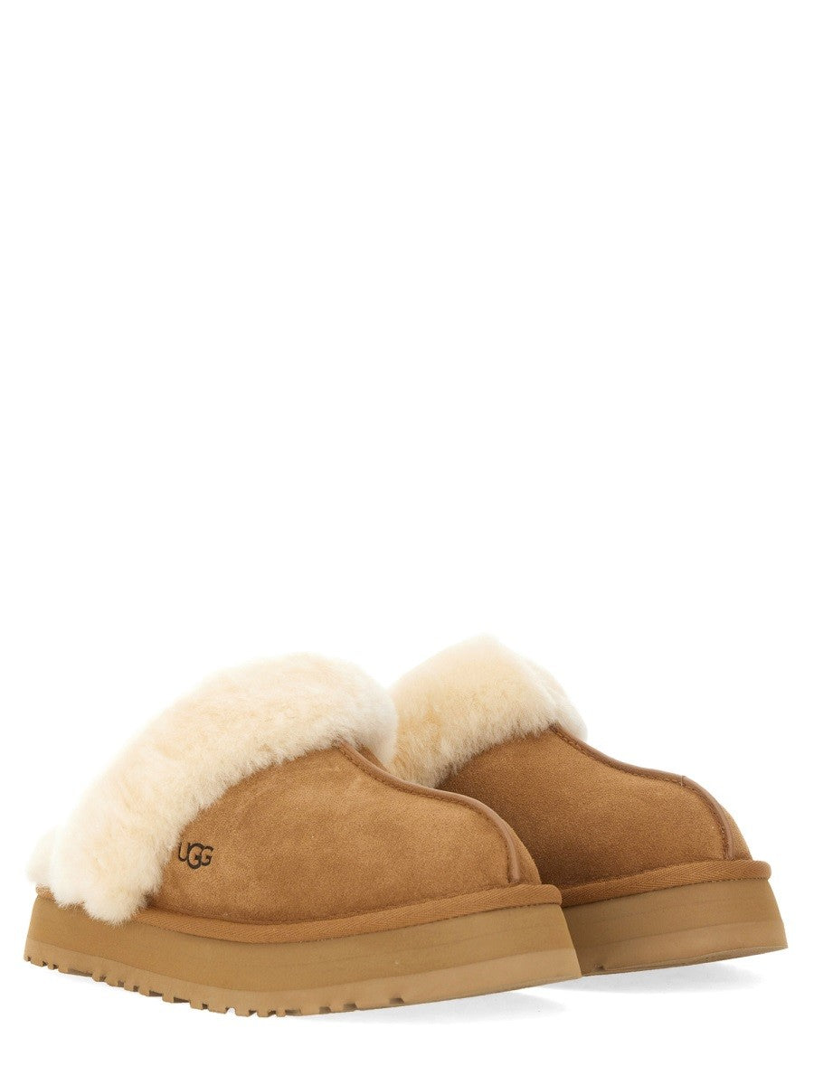 Ugg SLIP-ON SHOE DISQUETTE