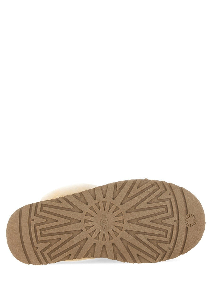 Ugg SLIP-ON SHOE DISQUETTE