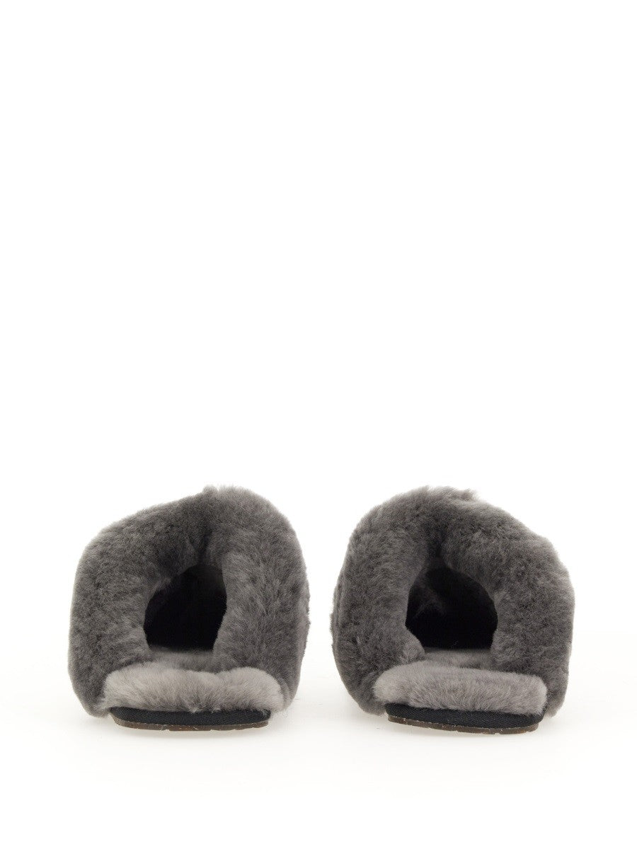 Ugg SLIP-ON SANDAL "SCUFFETTE II"
