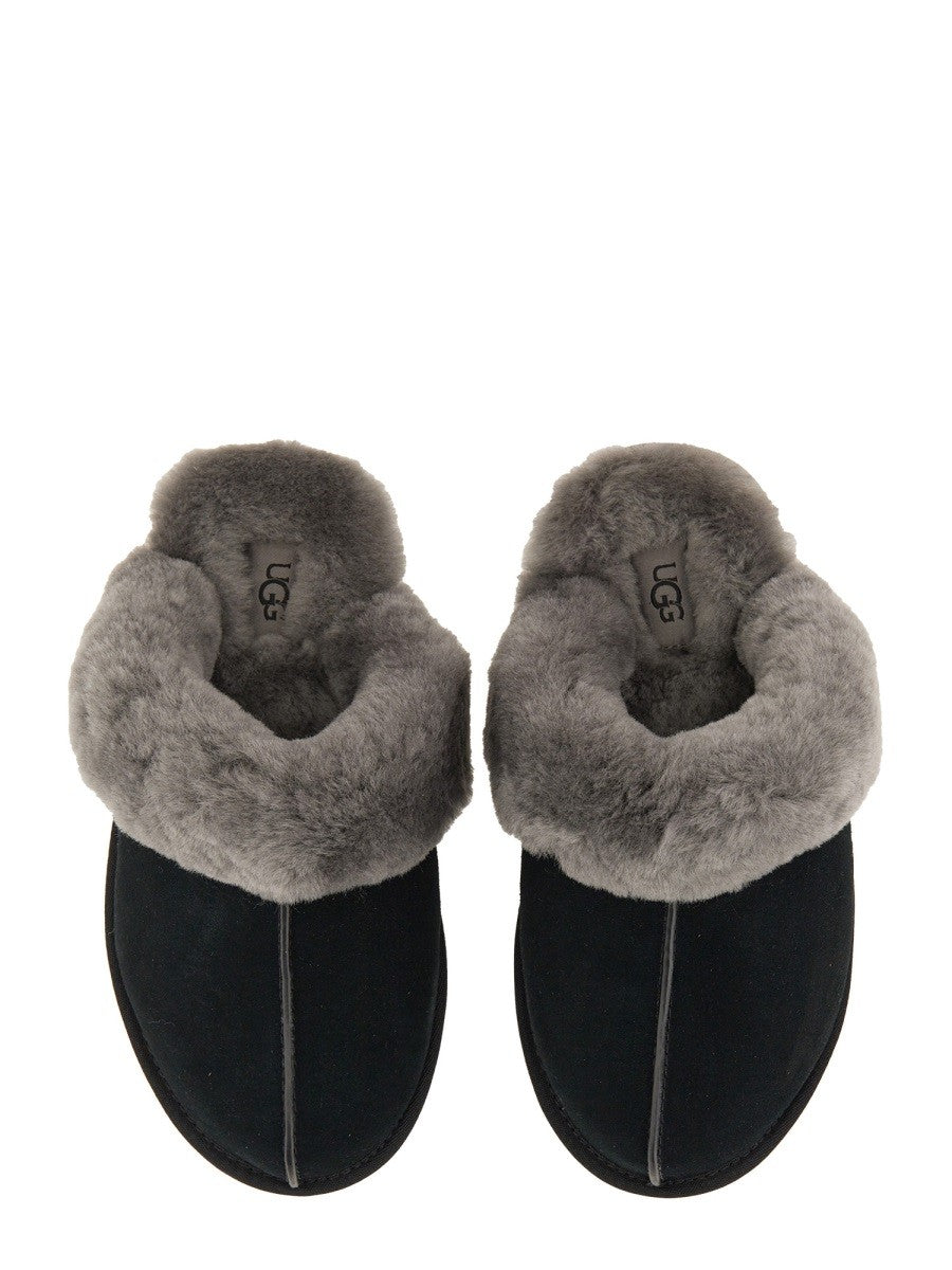Ugg SLIP-ON SANDAL "SCUFFETTE II"