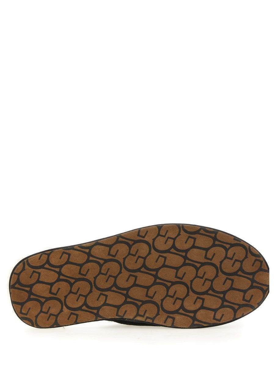 Ugg SLIP-ON SANDAL "SCUFF"