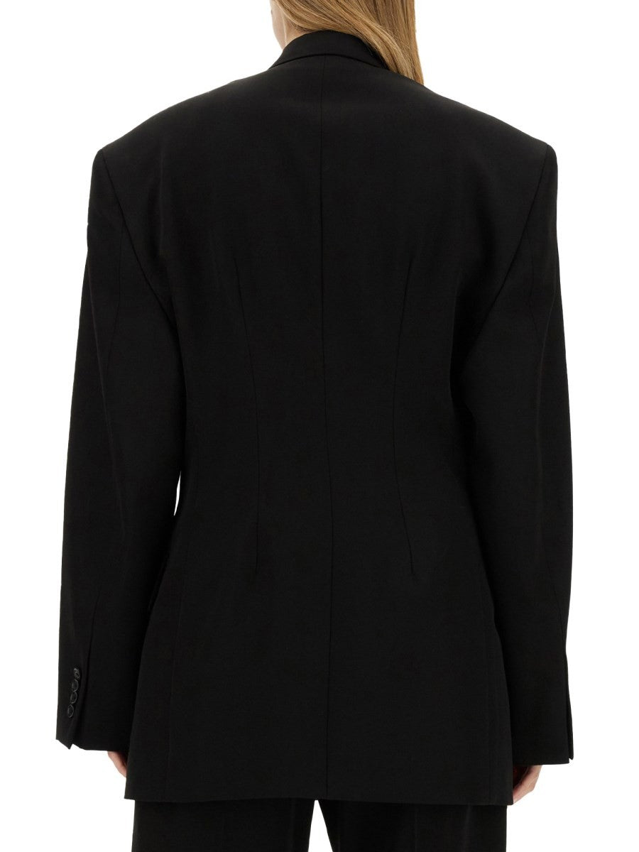 Balenciaga TAILLIERTE JACKE