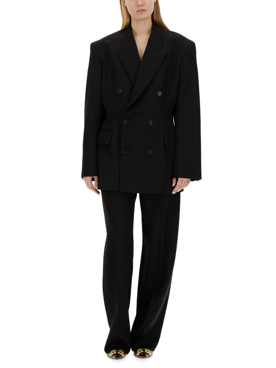 Balenciaga TAILLIERTE JACKE